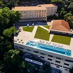 Hotel Serramar