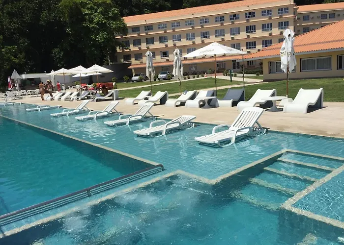 Hotel Serramar