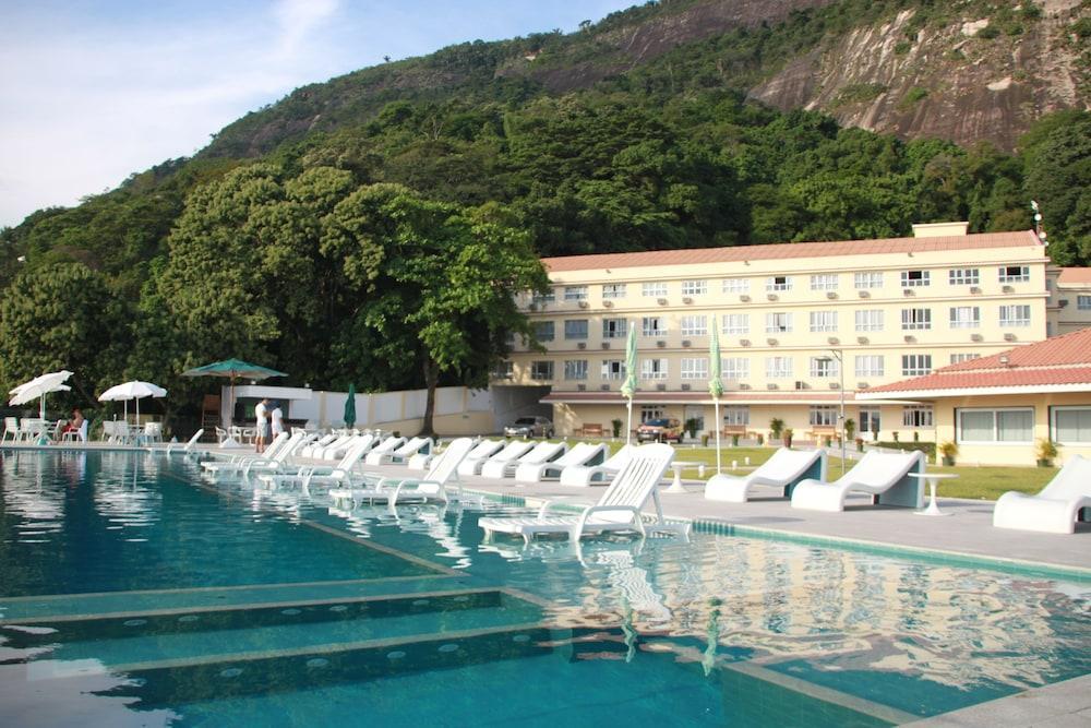 Serramar 3* Río de Janeiro