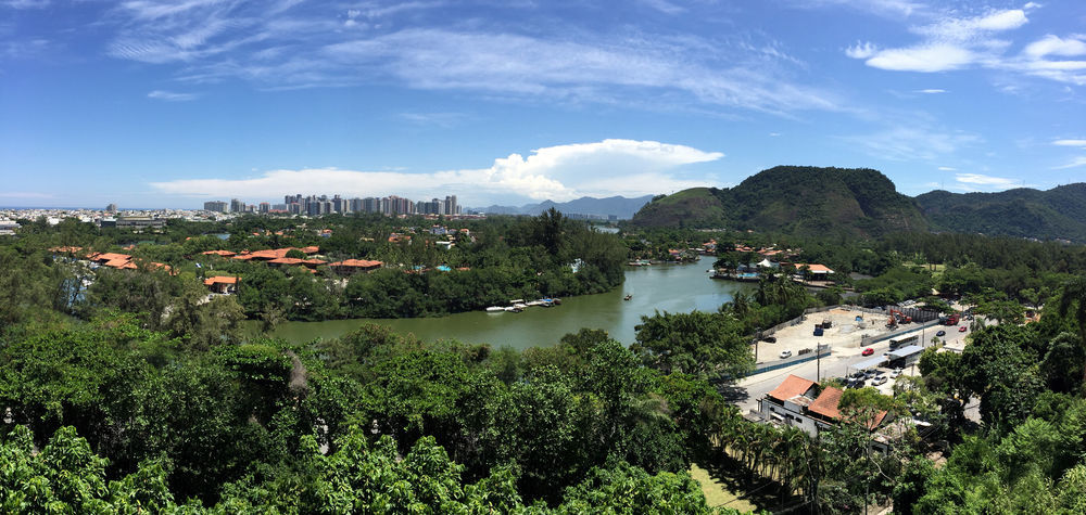 Hotel Serramar Río de Janeiro