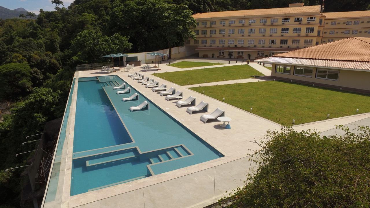 Hotel Serramar 3*