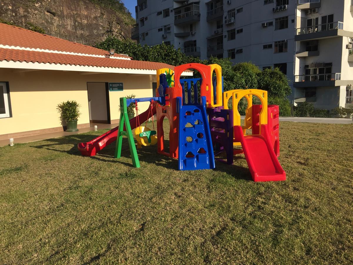Serramar Hotel 3*