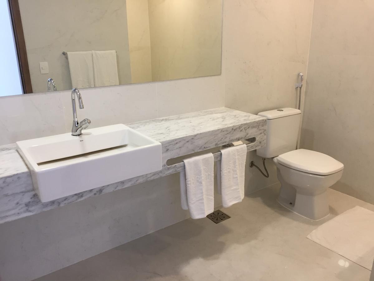 Hotel Serramar 3*