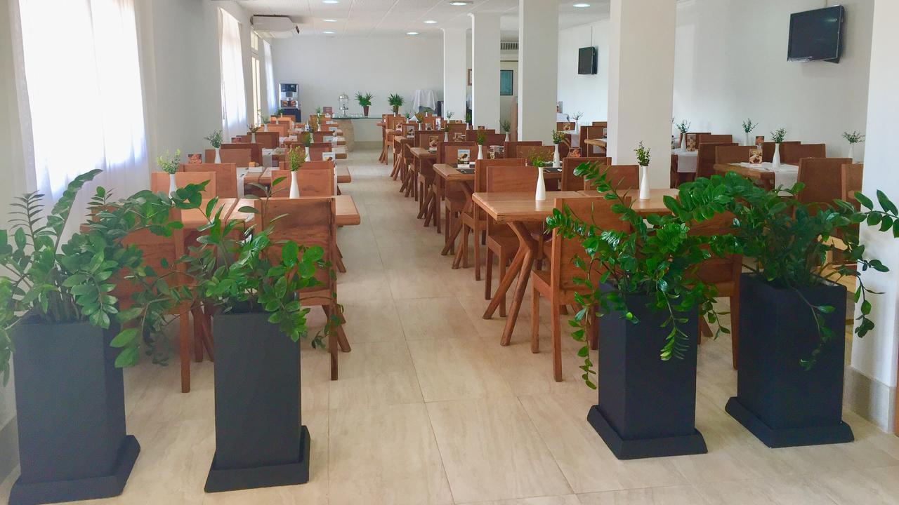 Serramar Hotel 3*