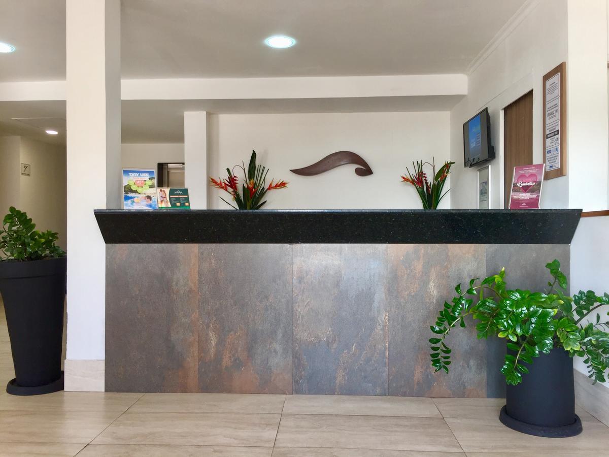 Hotel Serramar