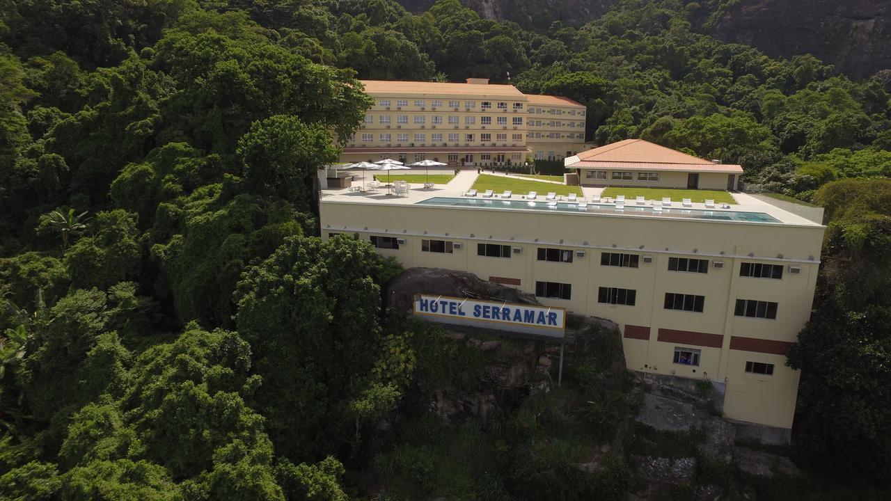 Serramar Hotel Río de Janeiro