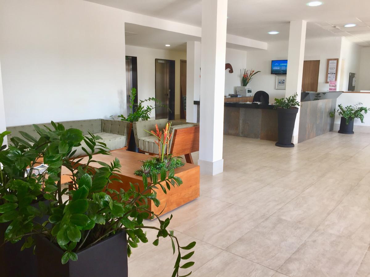 Hotel Serramar