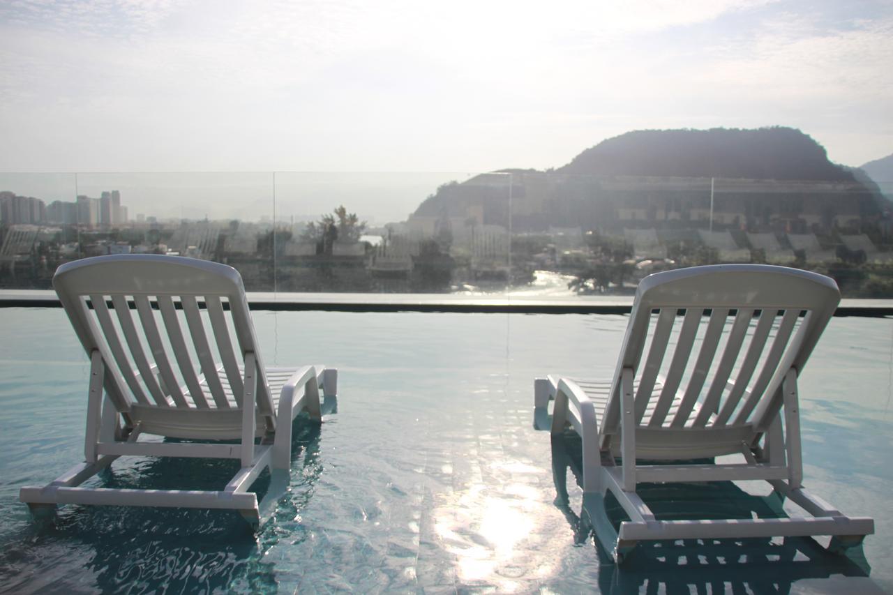 Serramar Hotel