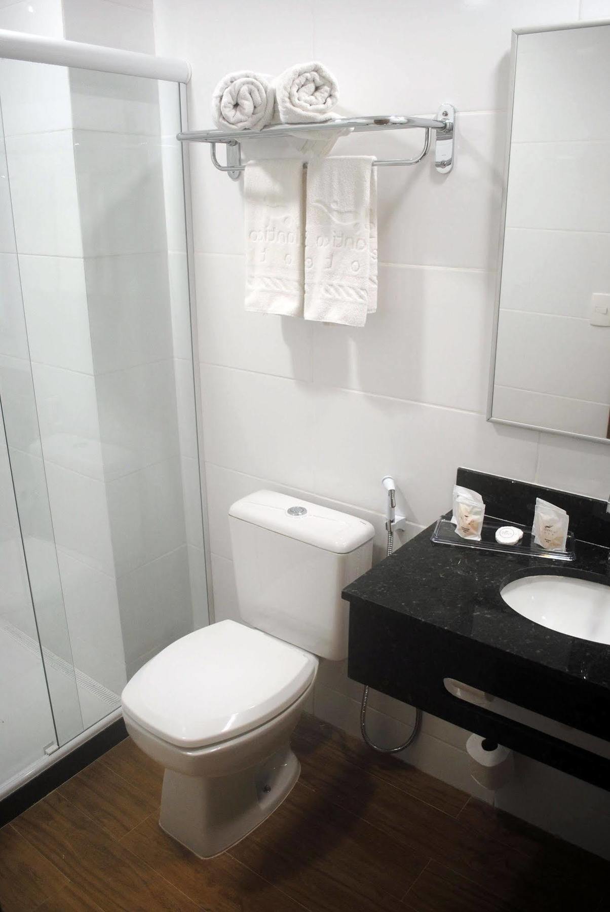 Hotel Serramar 3*