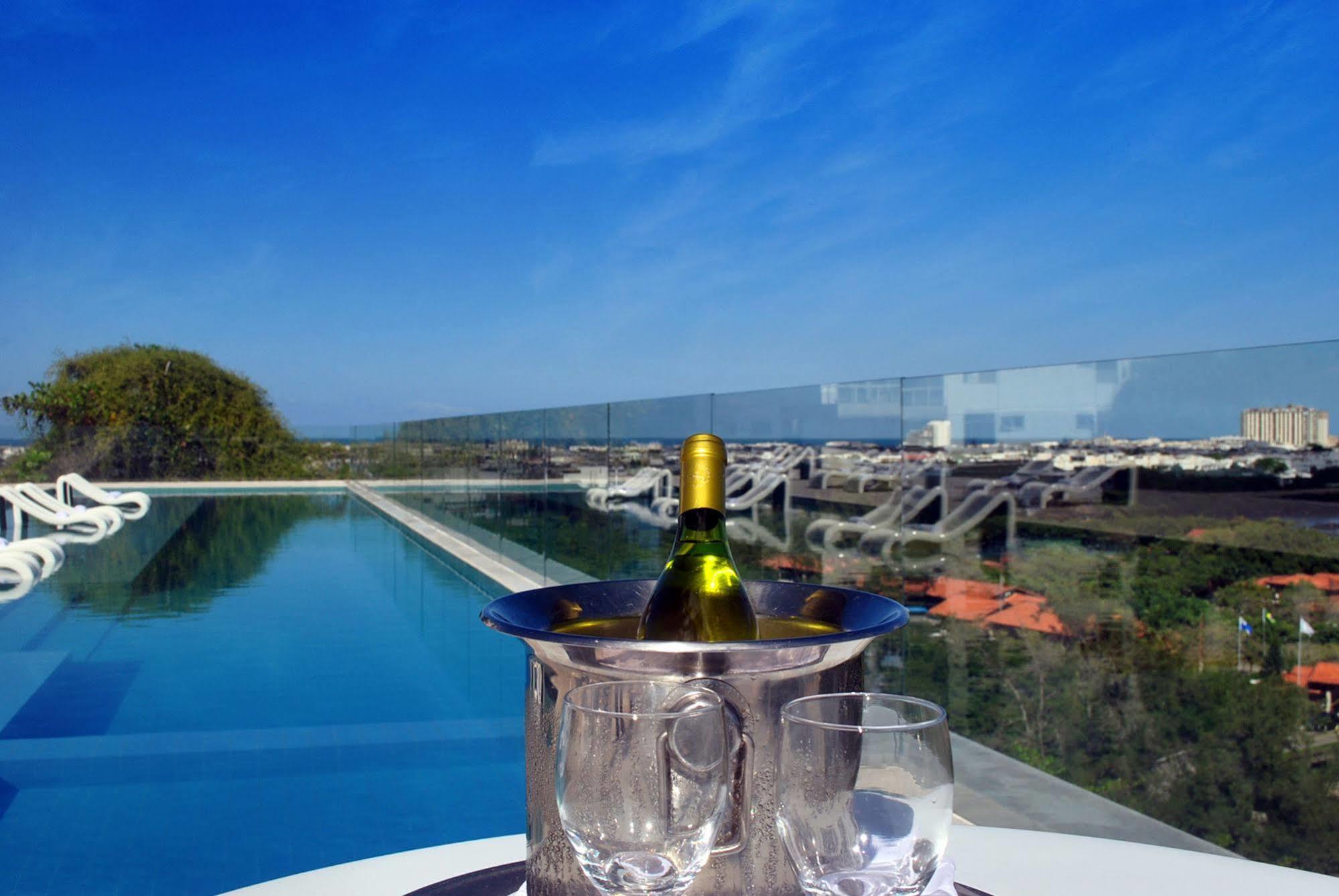 Serramar Hotel 3*
