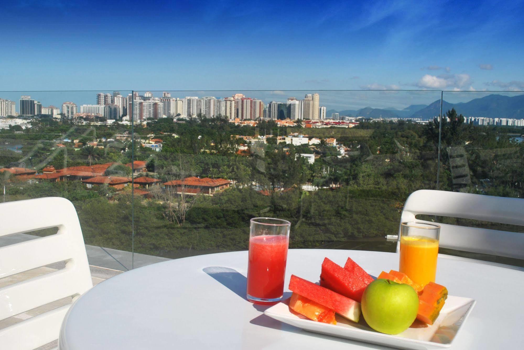 Serramar Hotel Río de Janeiro