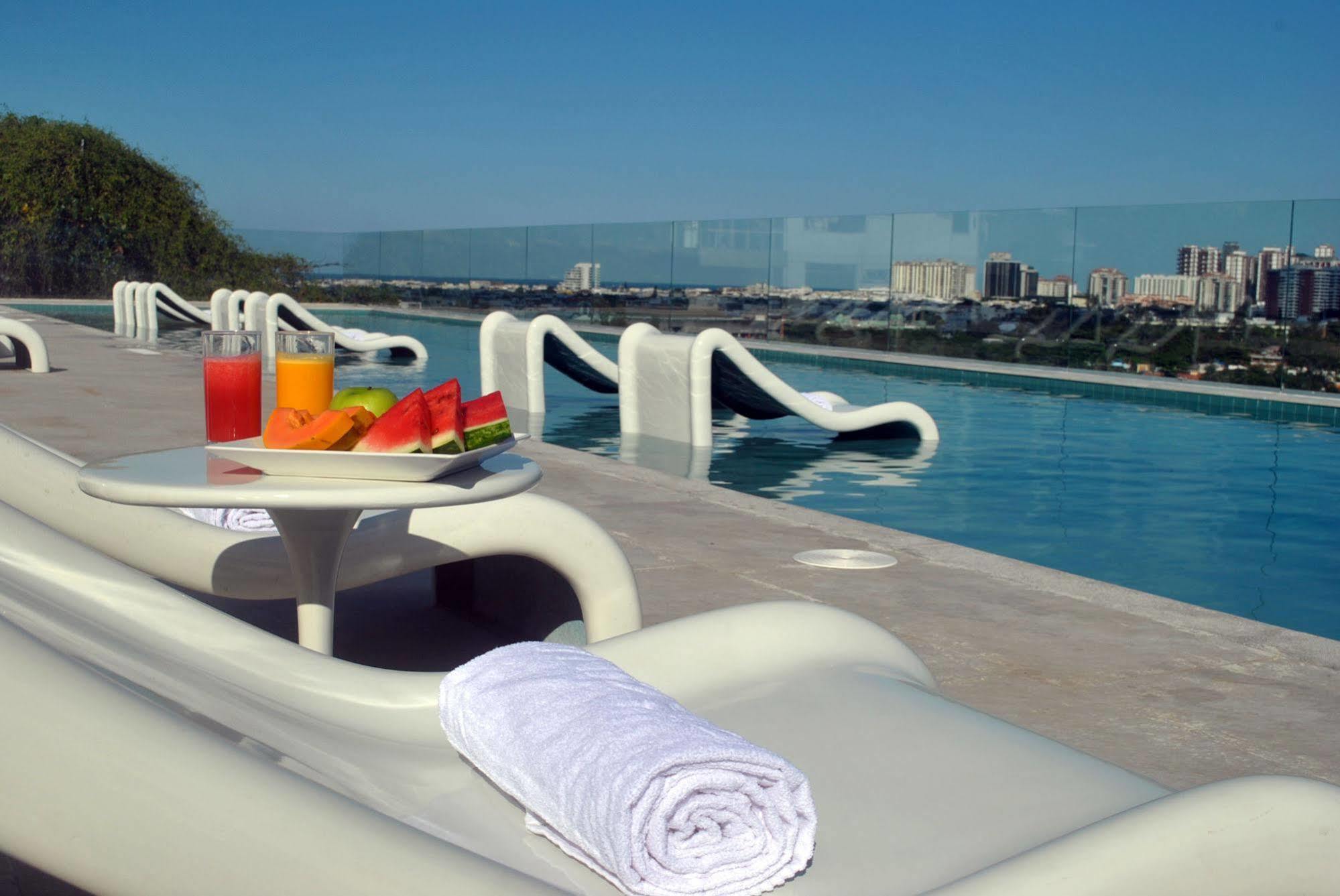 Hotel Serramar 3*