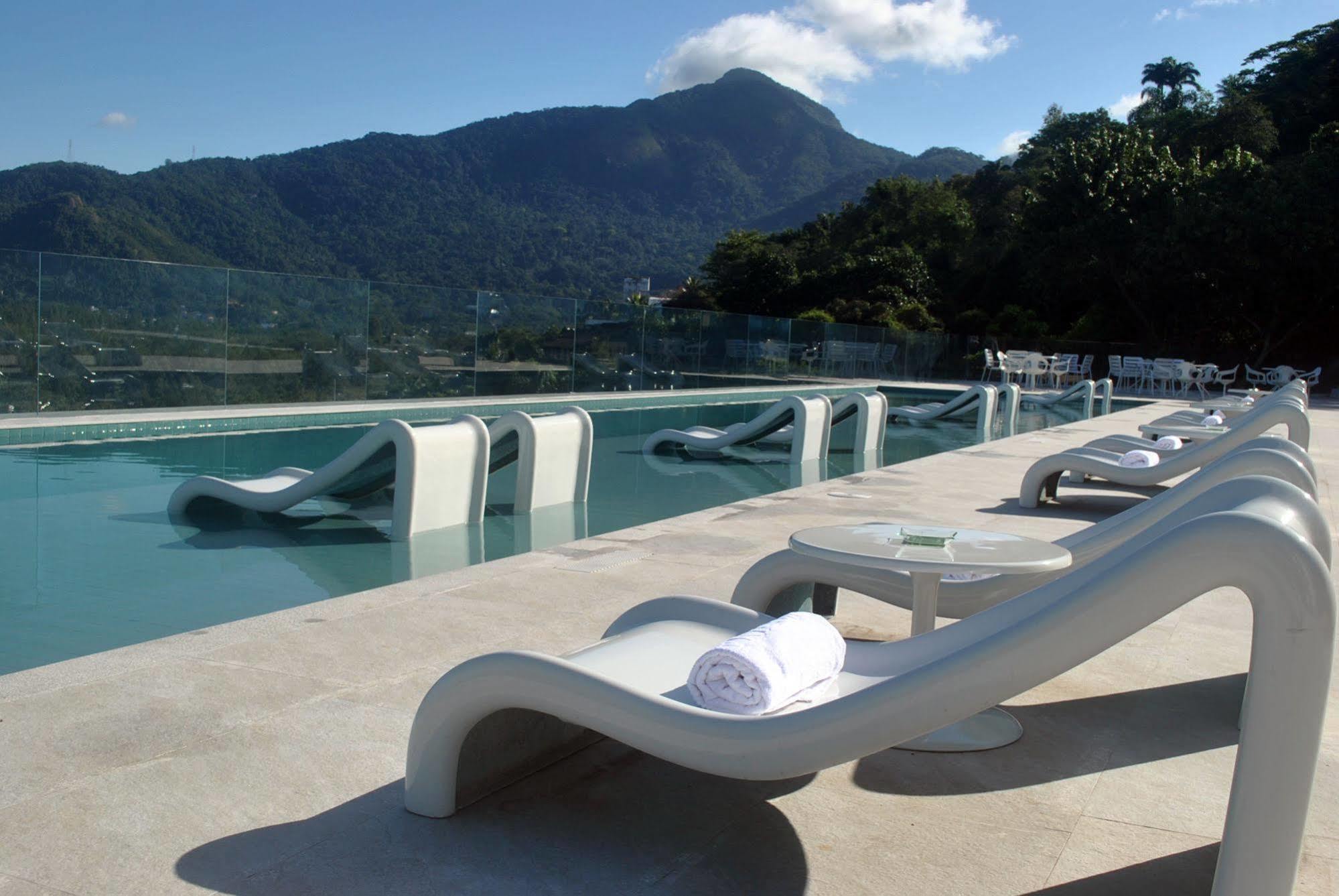 Serramar Hotel 3*