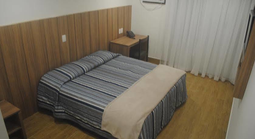 Hotel Serramar Río de Janeiro