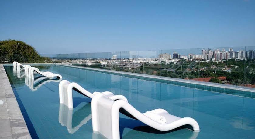 Serramar Hotel Río de Janeiro
