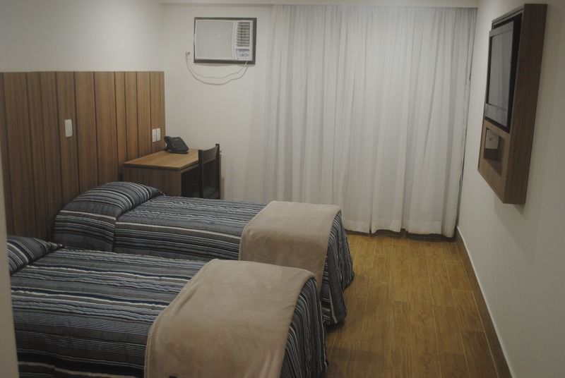 Hotel Serramar Río de Janeiro