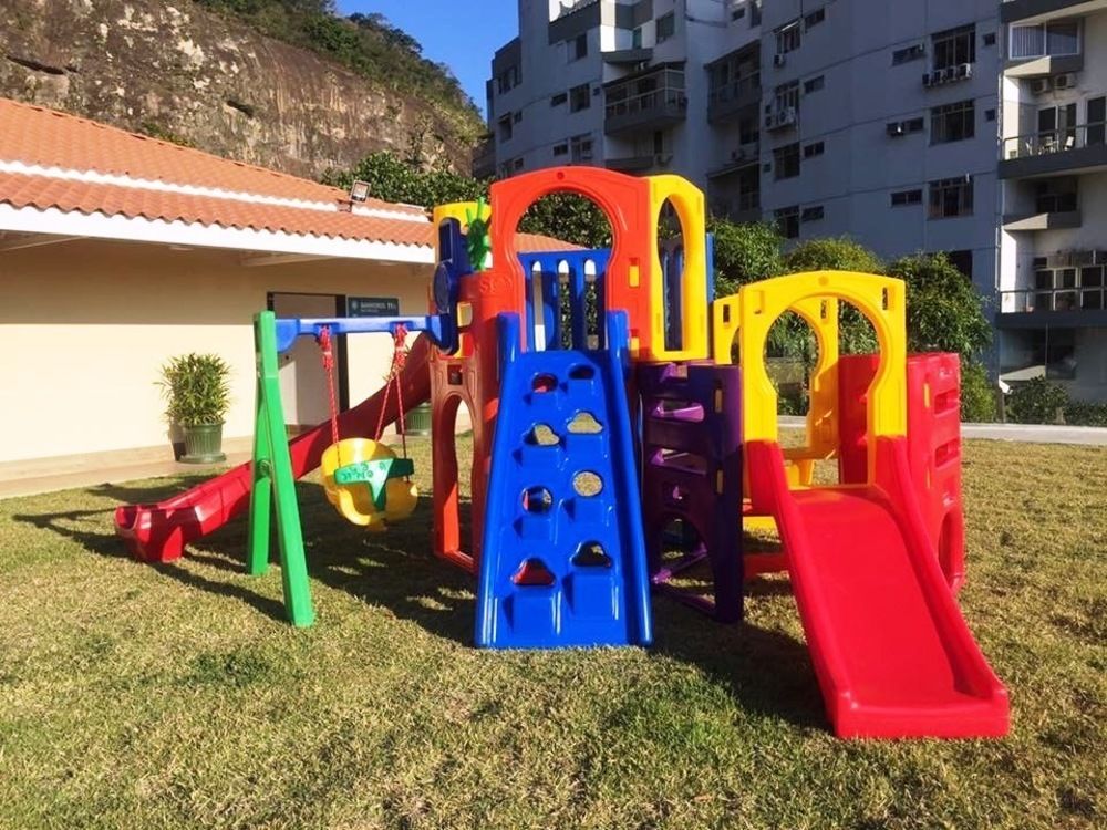 Serramar Hotel 3*