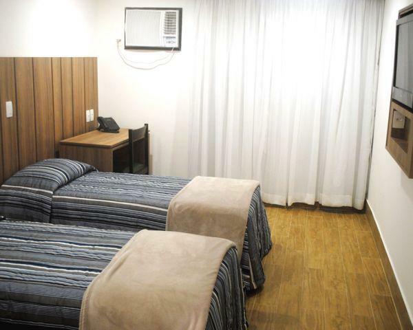 Hotel Serramar Río de Janeiro