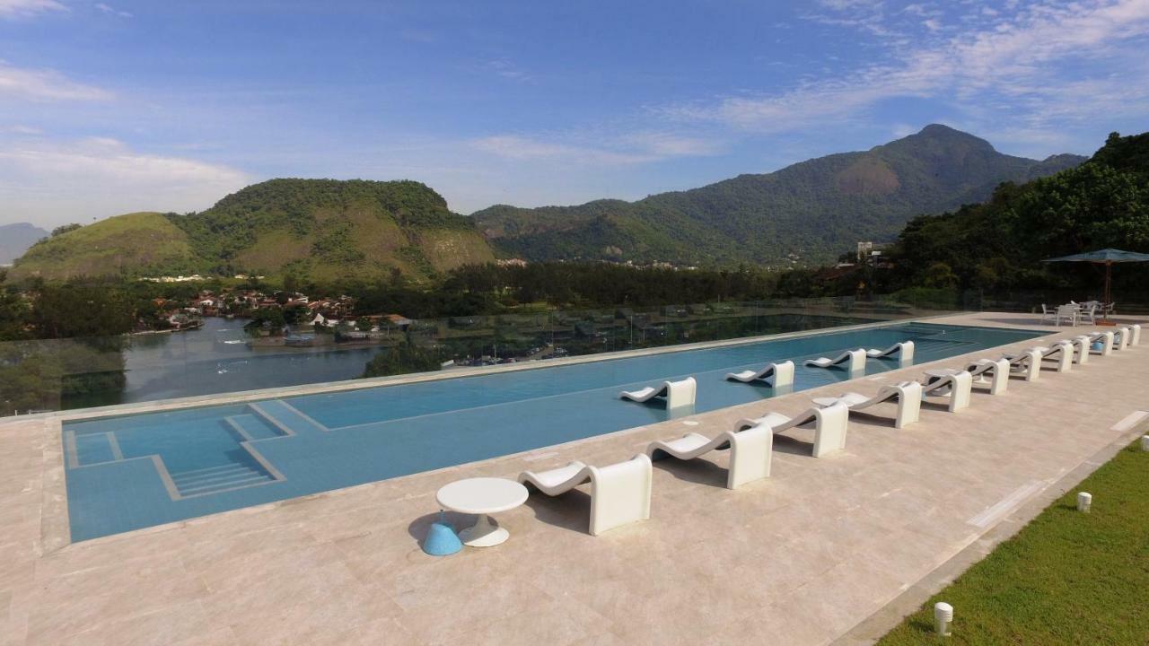 Serramar Hotel Río de Janeiro