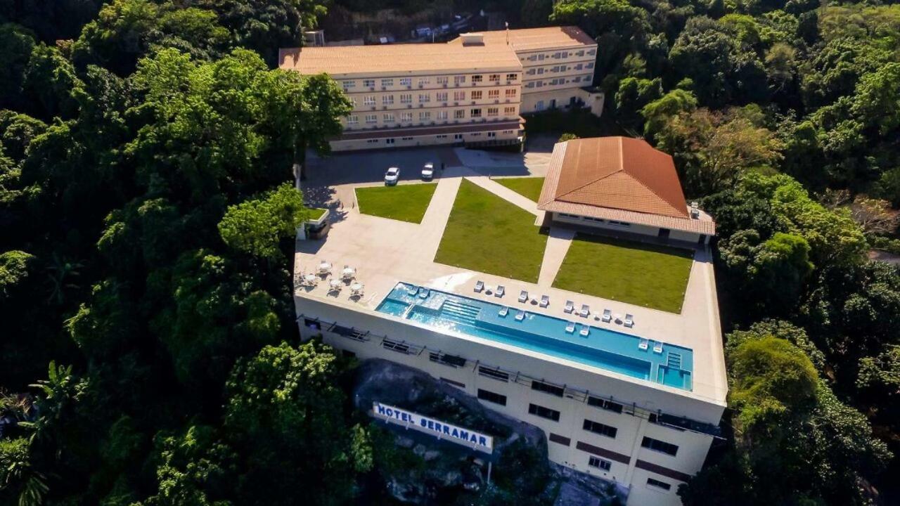 Serramar Río de Janeiro