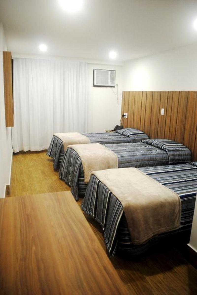 Hotel Serramar