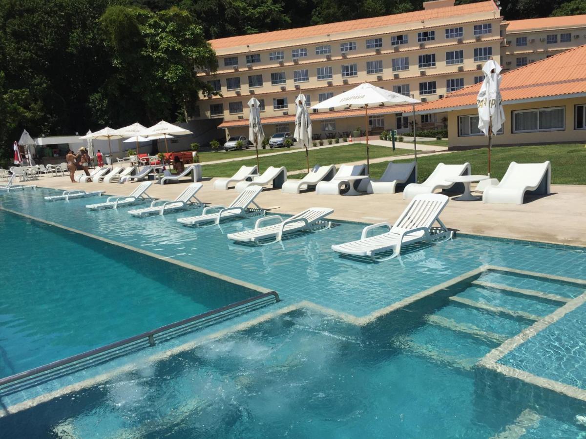Serramar Hotel Río de Janeiro