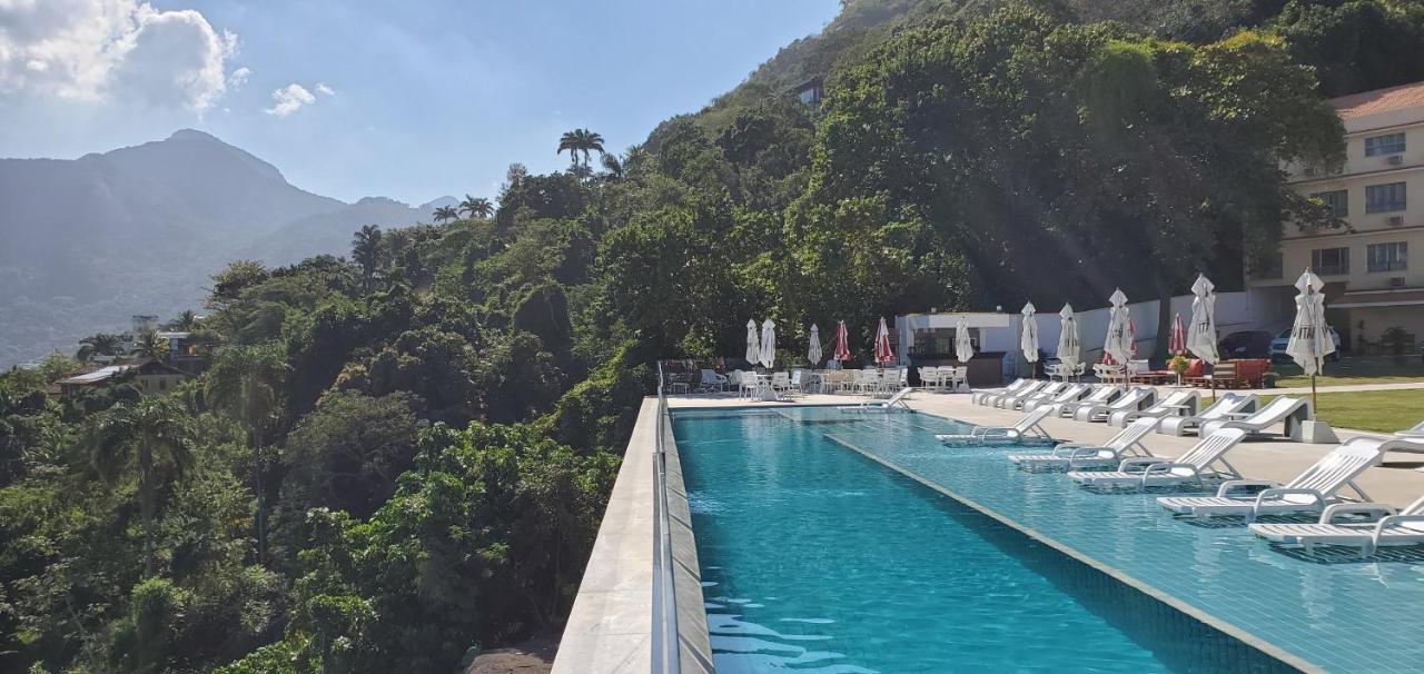 Serramar Hotel