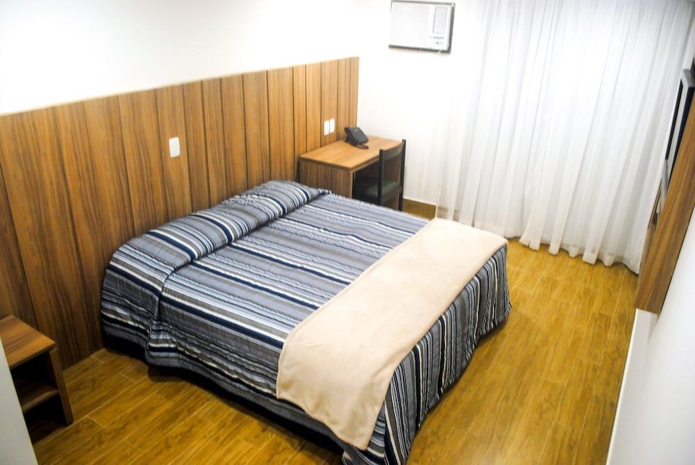 Hotel Serramar Rio de Janeiro