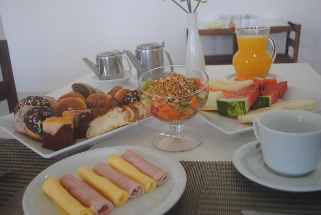 Serramar 3* Rio de Janeiro