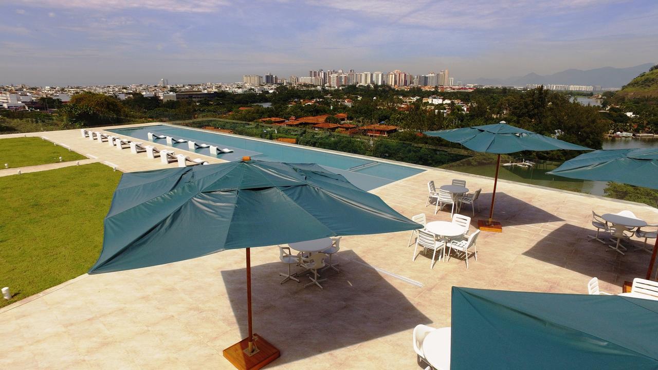 Serramar Rio de Janeiro