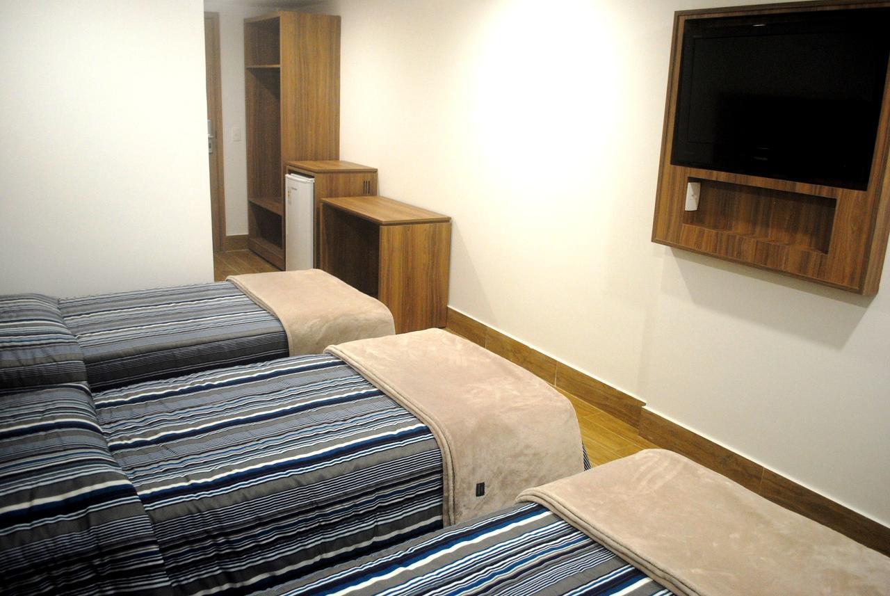 Hotel Serramar Rio de Janeiro