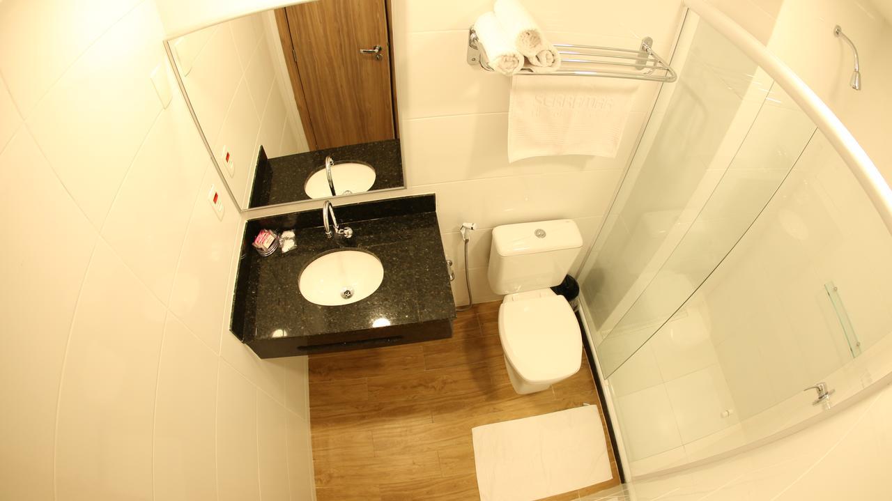 Hotel Serramar Rio de Janeiro