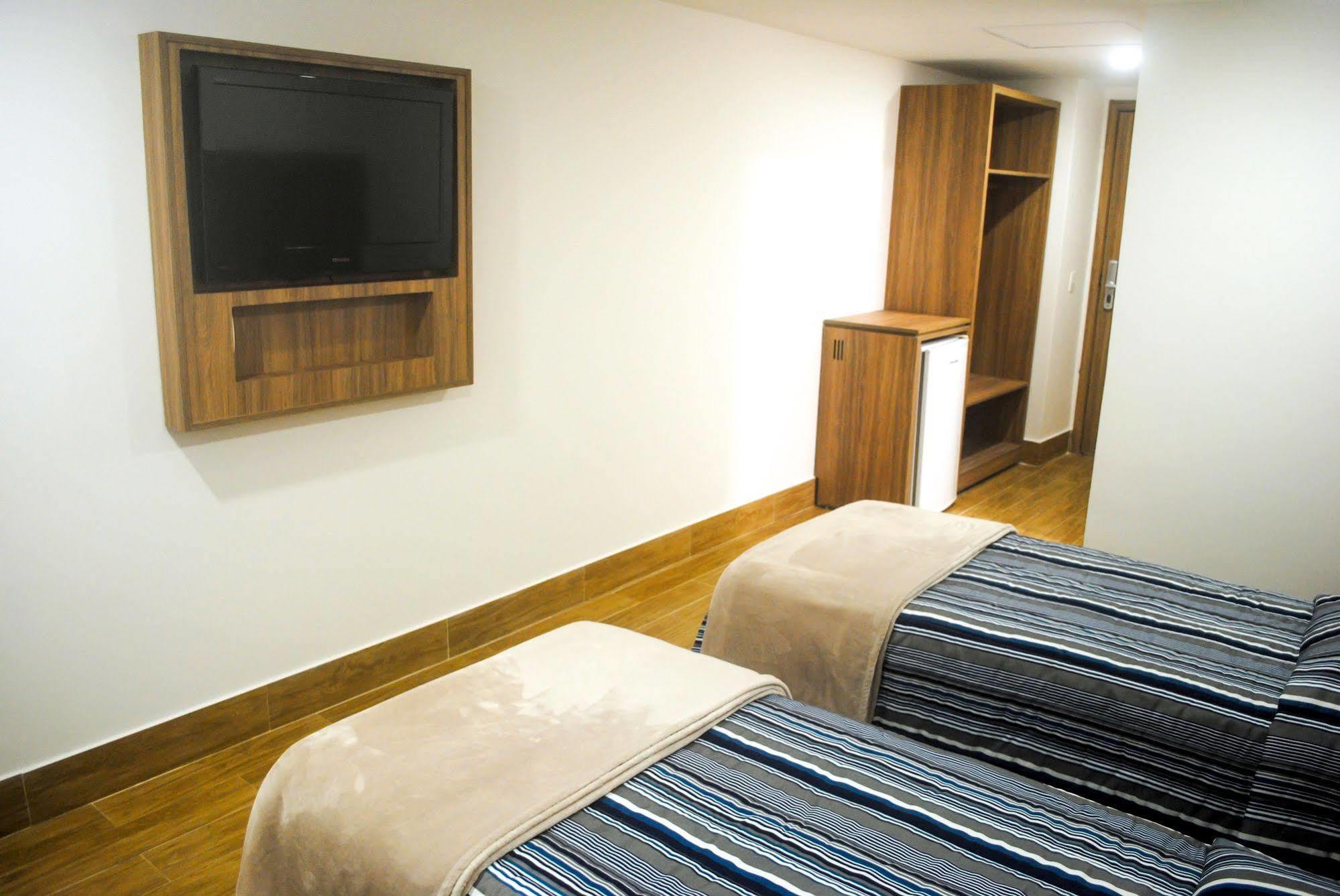 Serramar 3* Rio de Janeiro