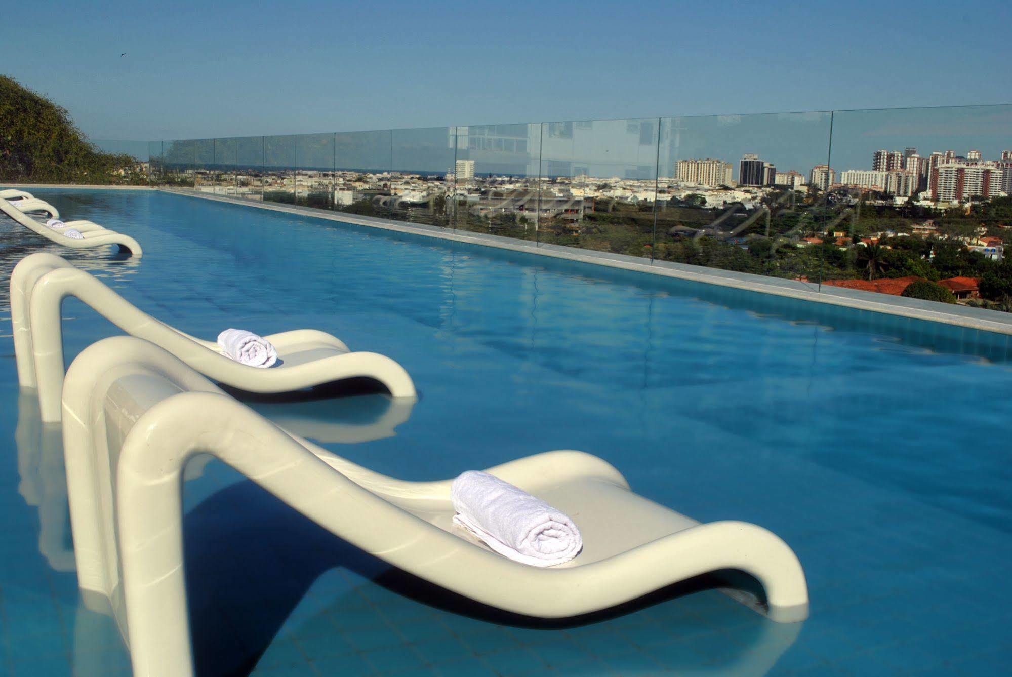 Serramar 3* Rio de Janeiro