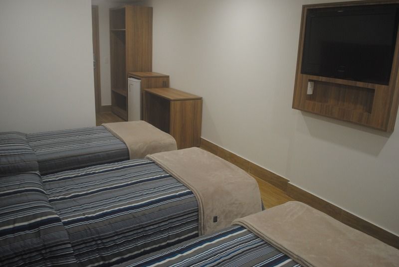Serramar 3* Rio de Janeiro