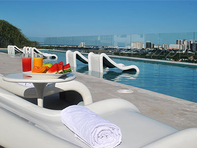 Serramar Hotel