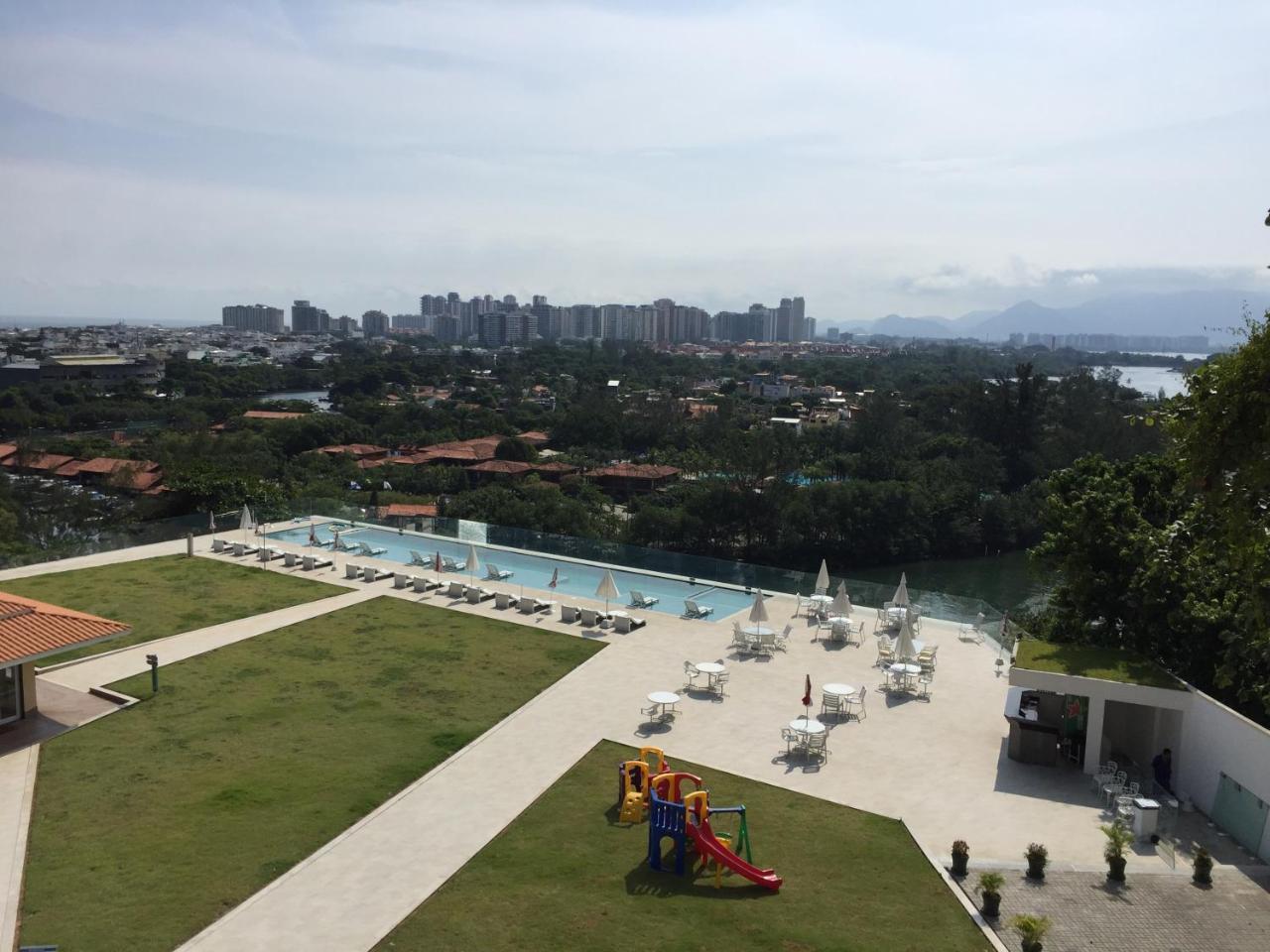Hotel Serramar 3*