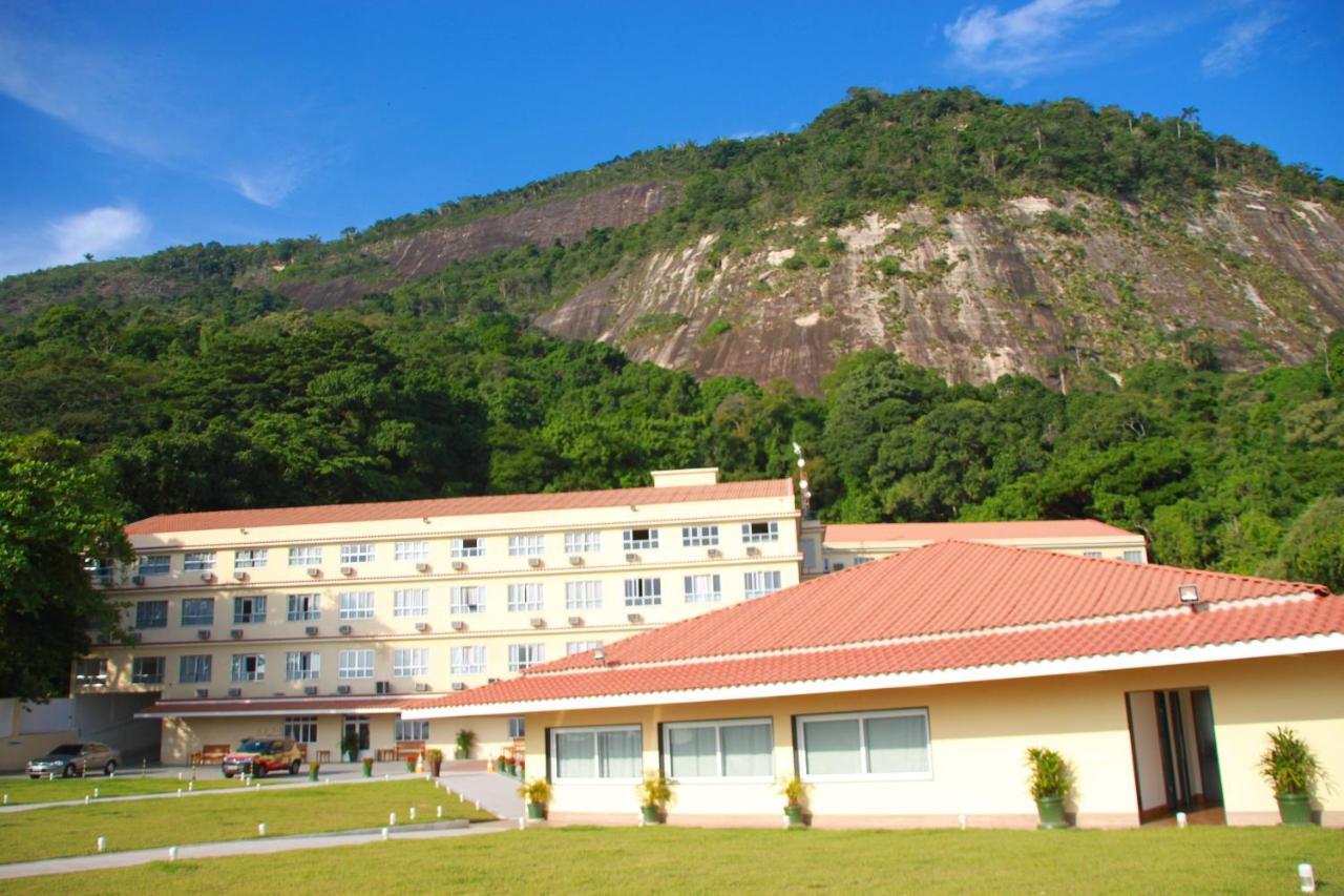 Serramar Hotel 3*